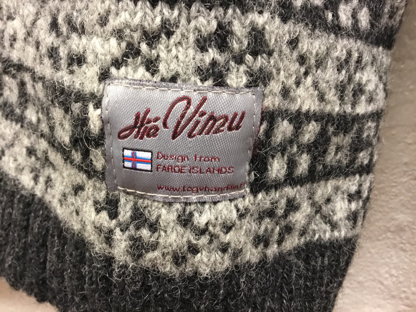 Vintage Sweater